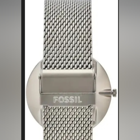 Fossil essentialist watch - Picture 8 of 8